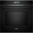 SIEMENS - FORNO C/ MICROONDAS HC IQ700 HM736GAB1