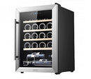 CECOTEC - CAVE DE VINHOS GRANDSOMMELIER 2050 123