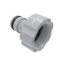 CONETOR COM ROSCA FÊMEA IDEAL, Ø19MM (3/4´´). CELLFAST