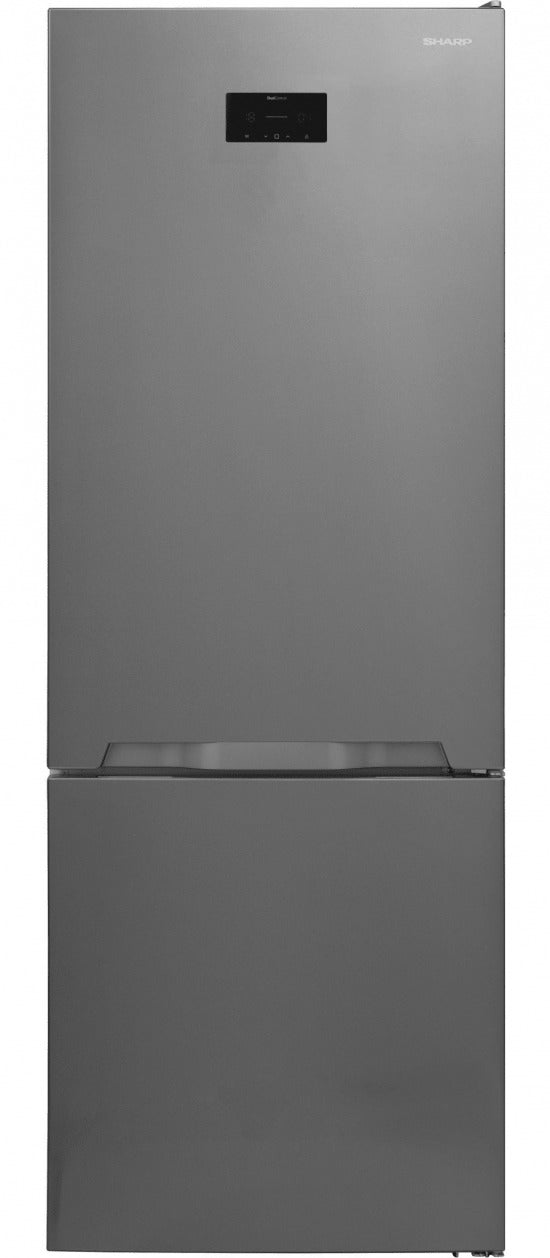 FRICOM. SHARP SJNBA34IHXPD 192X70X65 INOX