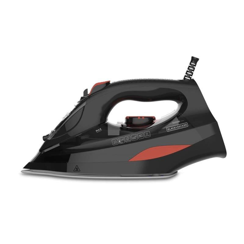 FERRO BLACK&DECKER BXIR-3000-E