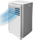 AR CONDICIONADO PORTÁTIL CECOTEC - FORCECLIMA 9100