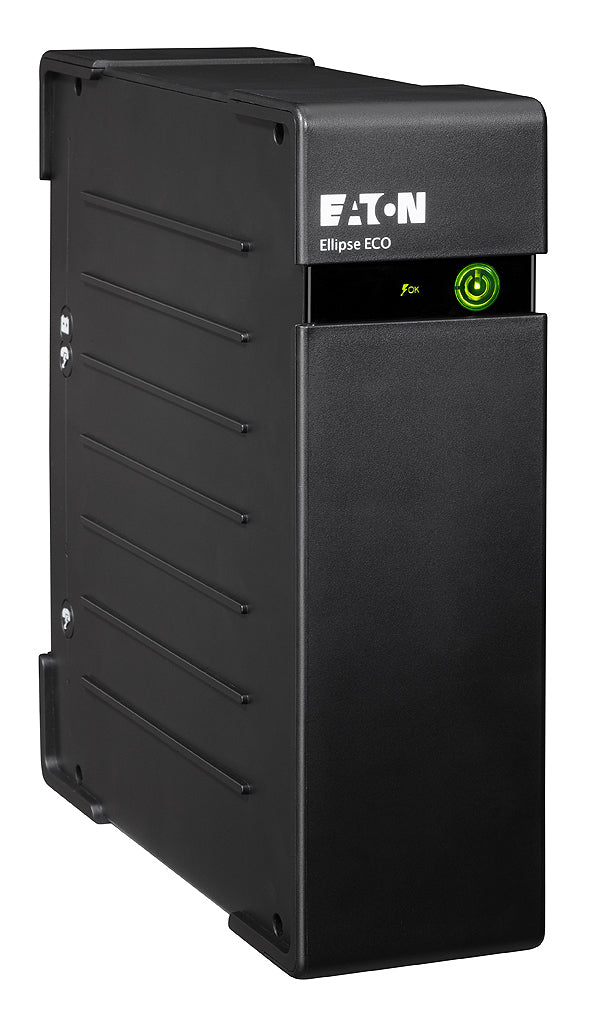 Eaton Ellipse ECO 650 USB IEC UPS Em espera (Offline) 0,65 kVA 40