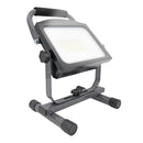PROJETOR LED RECARREGÁVEL 50W 5.000LM 12.000MAH 6.500K EDM