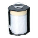 DISPENSADOR DE FITA COLA COM LÂMINA PROTETORA 550MMX33M KINZO