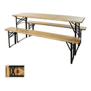 CONJUNTO DE JARDIM 3PCS