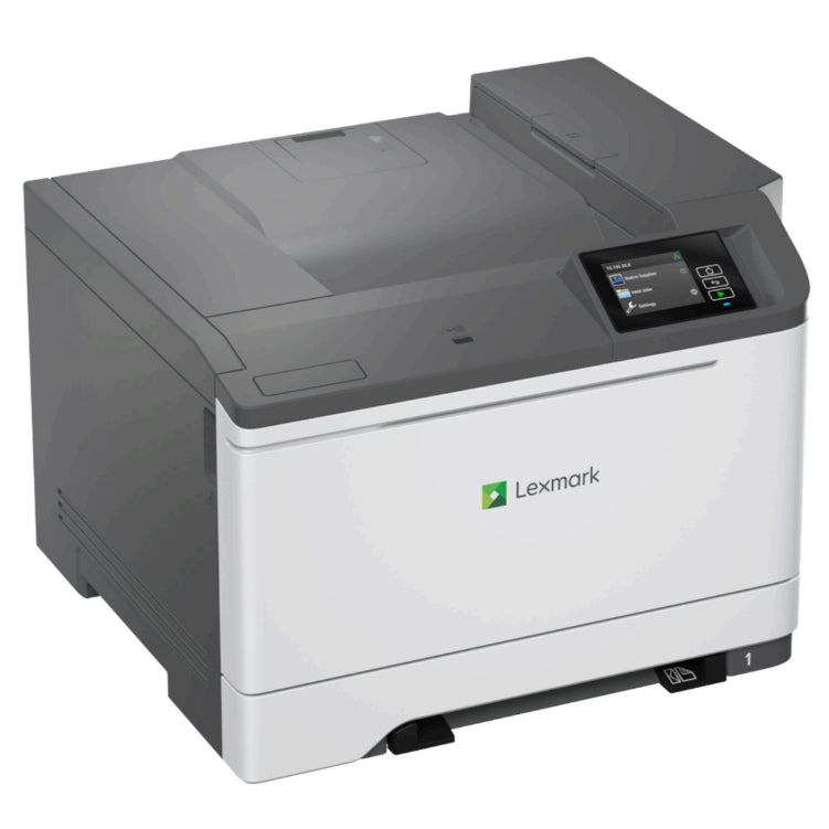 Lexmark 50M0170 impressora a laser Cor 1200 x 1200 DPI A4 Wi-Fi