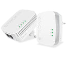 ADAPTADOR PLC STRONG POWERLINE PL600M DUO MINI