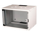 EQUIP ECO BASTIDOR MOUNT 19´ 07U 540X400MM RAL7035 GREY