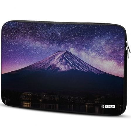 FUNDA SUBBLIM TRENDY SLEEVE NEO MOUNTAIN PARA PORTÁTILES HASTA 15