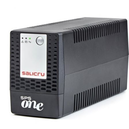 Salicru SPS 1100 ONE BL UPS Linha interativa 1,1 kVA 600 W 4 toma