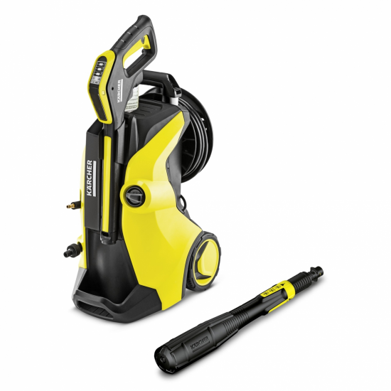 LAVADORA DE ALTA PRESSÃO KARCHER - K 5 PREMIUM SMART CONTROL