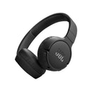 AUSCULTADORES BLUETOOTH JBL TUNE 670 NC ON EAR PRETO