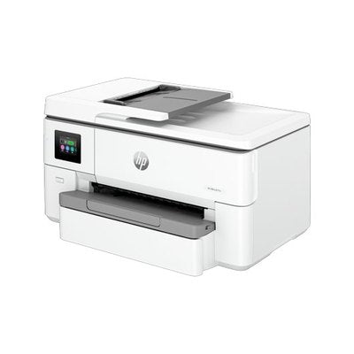 HP OfficeJet Pro Multifunções de grande formato HP 9720e, Cor, Im