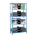 ESTANTE METÁLICA SEM PARAFUSOS SIMONCLICK 5/400 SIMON RACK