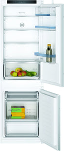 FRIGORÍFICO COMBINADO DE ENCASTRE BOSCH SERIE 4 KIV86VSE0