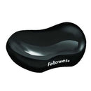 SUPORTE PULSO FELLOWES GEL FLEX PRETO