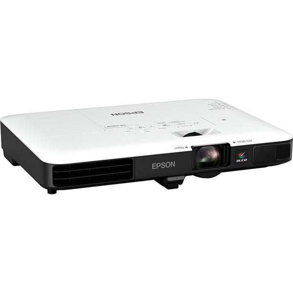 VIDEO PROJECTOR EPSON EB-1795F - V11H796040