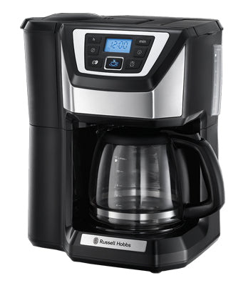 MÁQUINA DE CAFÉ RUSSELL HOBBS 22000-56