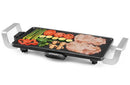 GRELHADOR ORBEGOZO TB2250( 2000 W - PLACAS  - 22 X 43 CM  )