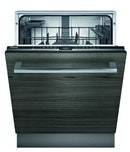 Siemens iQ300 SN63EX24BE máquina de lavar loiça Completamente emb