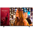 LG 75UN640S Plasma digital 190,5 cm (75") LCD Wi-Fi 330 cd/m² 4K