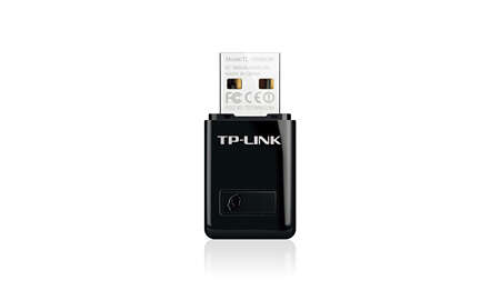 TP-Link TL-WN823N WLAN 300 Mbit/s