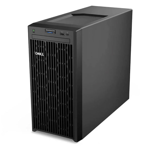 DELL PowerEdge T150 servidor 2000 GB Rack (4U) Intel Xeon E 3,4 G