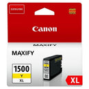 Canon 9195B001 tinteiro 1 unidade(s) Original Amarelo