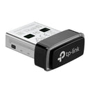 ADAPTADOR USB NANO WI-FI 6 AX300