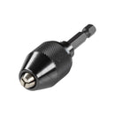 PORTA-BROCAS DE AÇÃO RÁPIDA DE 0,5-6,5MM 2625000 WOLFCRAFT