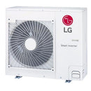 AR CONDICIONADO LG UNIDADE EXTERIOR MULTISPLIT MU-5-R-30.U40