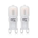 LED G9 2W LUZ QUENTE