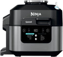 NINJA - AIR FRYER MULTIFUNÇÕES 5.7L ON500EU