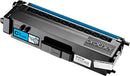 Brother TN-320C toner 1 unidade(s) Original Ciano