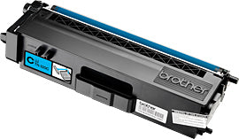 Brother TN-320C toner 1 unidade(s) Original Ciano