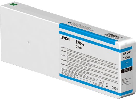 Epson C13T55K30N tinteiro 1 unidade(s) Original Ciano