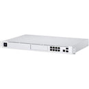 SWITCH UBIQUITI UDM-PRO DREAM MACHINE PRO 11 PUERTOS RJ45 1010010
