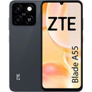 SMARTPHONE ZTE BLADE A55 4GB 128GB 6.75" NEGRO