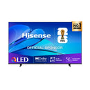 TV HISENSE QLED 50" 50E7Q