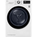 MÁQUINA DE SECAR ROUPA LG RC-90V9AV2W 9KG