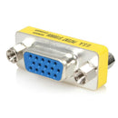 StarTech.com GC15HSF adaptador para cabos VGA Prateado