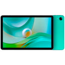 TABLET SPC GRAVITY 10.1" 6TH GEN 4GB 64GB OCTACORE ALUMINIO VERDE
