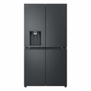 FRIGORÍFICO AMERICANO LG GMF961EV5E( TOTAL NO FROST  - ESSENCE BL