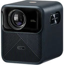 PROYECTOR PORTÁTIL WANBO 2025 MOZART 1 PRO 1200 LÚMENES FULL HD H