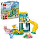 LEGO DIVERSÃO NO PARQUE COM BLUEY E CHLOE 11201