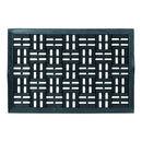 TAPETE DYNAMIC 60X40CM 100% BORRACHA