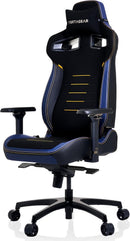 SILLA GAMING VERTAGEAR PL4800 X LARGE HYGE BLUE