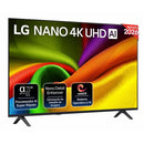 TV LG 50NU850B6LA