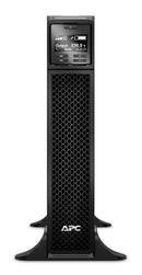 APC SRT1000XLI UPS Dupla conversão (Online) 1 kVA 1000 W 12 tomad